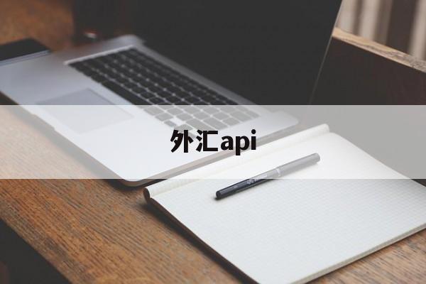 外汇api(外汇api是指什么意思)